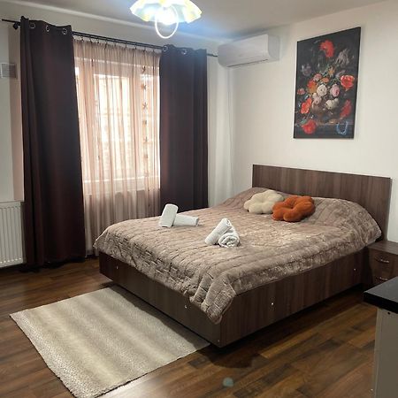 شقة تيميشورا  في Orange House المظهر الخارجي الصورة