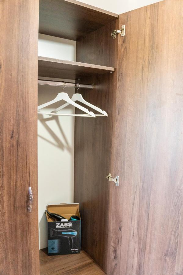 شقة تيميشورا  في Orange House المظهر الخارجي الصورة