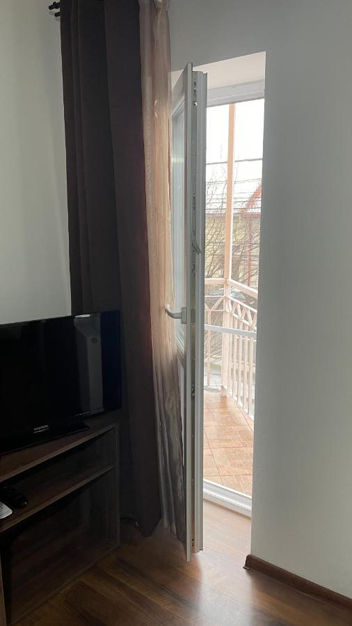شقة تيميشورا  في Orange House المظهر الخارجي الصورة