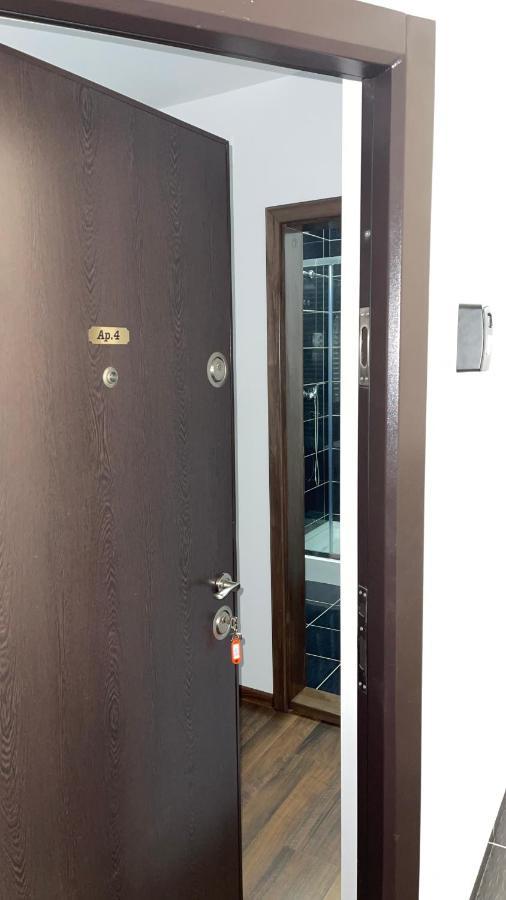 شقة تيميشورا  في Orange House المظهر الخارجي الصورة