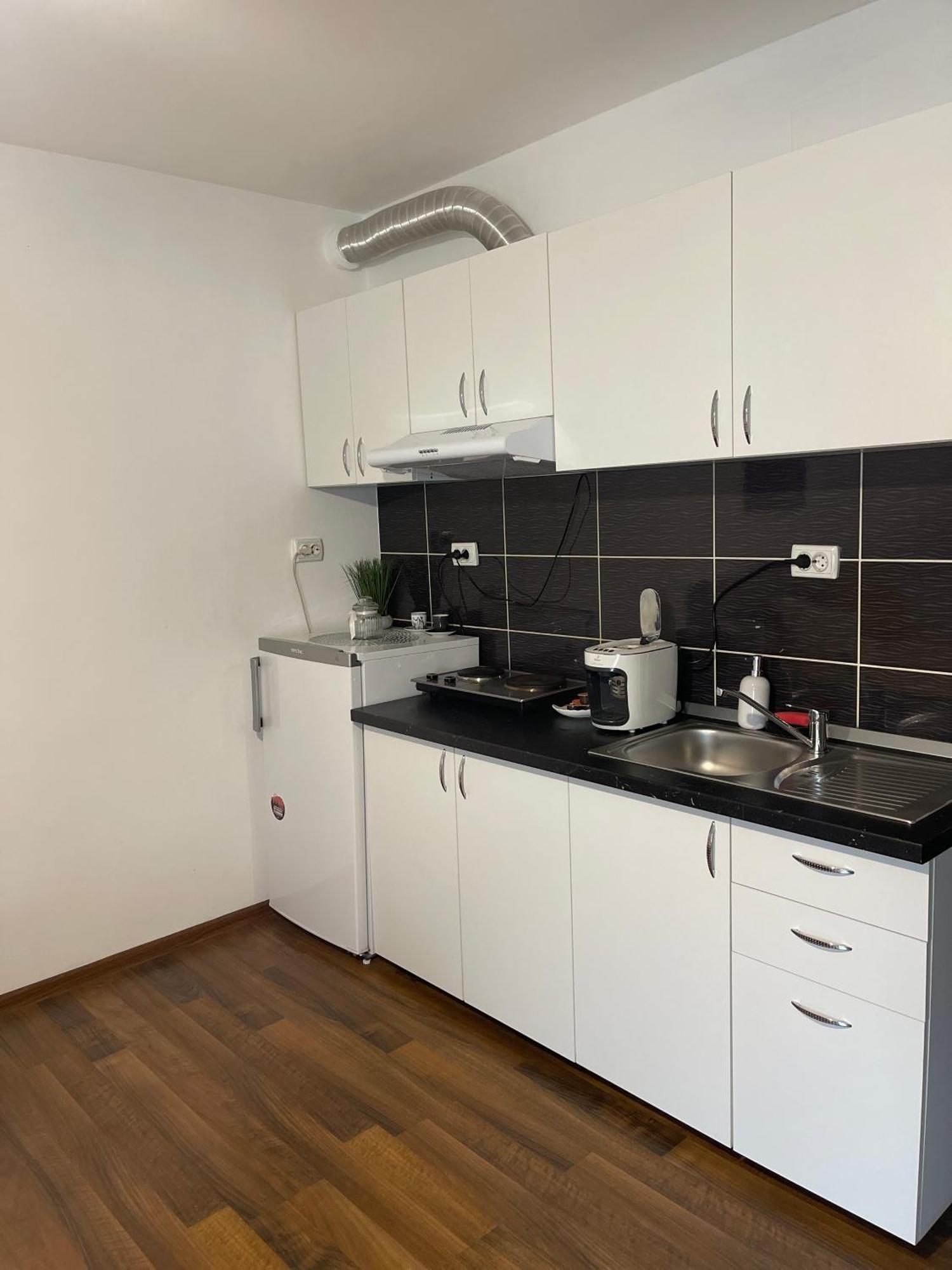 شقة تيميشورا  في Orange House المظهر الخارجي الصورة