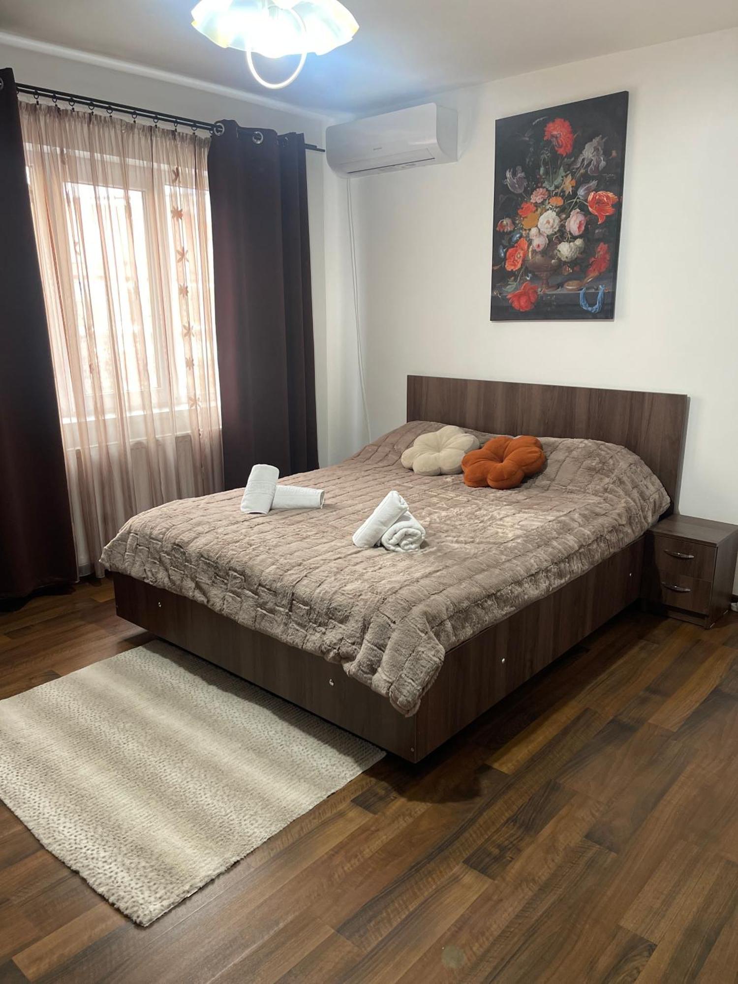 شقة تيميشورا  في Orange House المظهر الخارجي الصورة